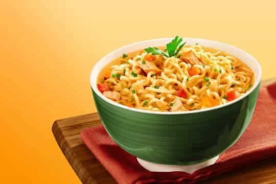 تصویر 4 از فروش نودل مرغ تند و لیمو؛ ترکیبی تازه و پرانرژی برای روز های پرهیجان 135 گرمی + قیمت خرید به صرفه